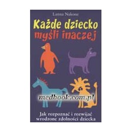 Każde dziecko myśli inaczej