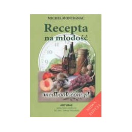 Recepta na młodość