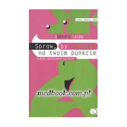 Spraw, by oszalał na twoim...
