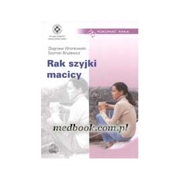 Rak szyjki macicy
