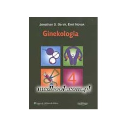 Ginekologia Tom 4