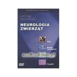 Neurologia zwierząt - płyta...