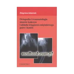 Ortopedia i traumatologia...