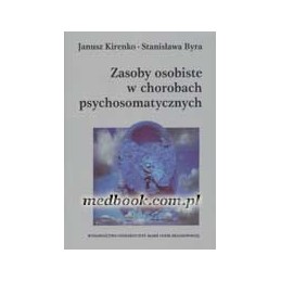 Zasoby osobiste w chorobach...
