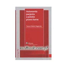 Autonomia pacjenta a...