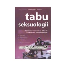 Tabu seksuologii