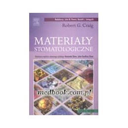Materiały stomatologiczne