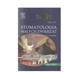Stomatologia małych zwierząt