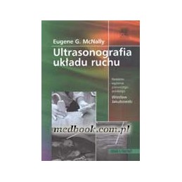 Ultrasonografia układu ruchu