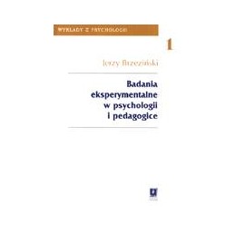 Badania eksperymentalne w...