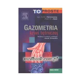 Gazometria krwi tętniczej - TO PROSTE