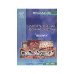 Implantologia stomatologiczna