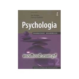 PSYCHOLOGIA - podręcznik...