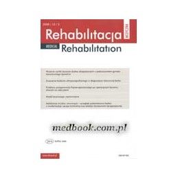 Rehabilitacja medyczna nr...