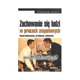 Zachowanie się ludzi w...
