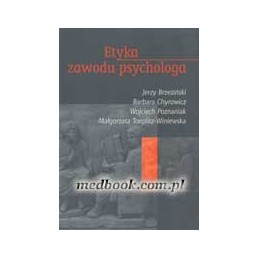 Etyka zawodu psychologa