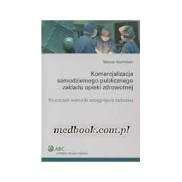 Komercjalizacja...