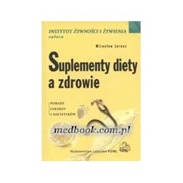Suplementy diety a zdrowie