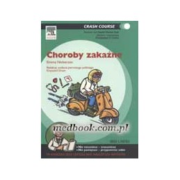 Crash Course - choroby zakaźne