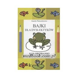 Bajki dla dyslektyków