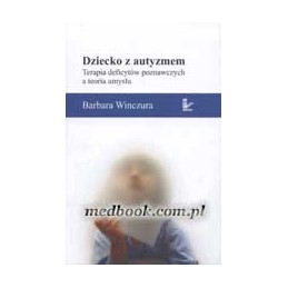 Dziecko z autyzmem