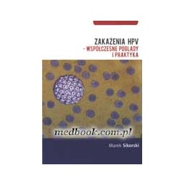 Zakażenia HPV