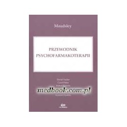 Maudsley Przewodnik...