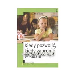Kiedy pozwolić, kiedy...