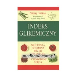 Indeks glikemiczny