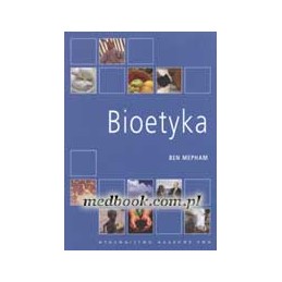 Bioetyka