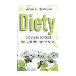 Diety oczyszczające na...