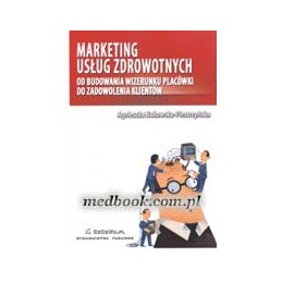 Marketing usług zdrowotnych
