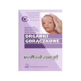 Drgawki gorączkowe