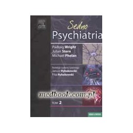Psychiatria Sedno Tom 2