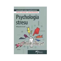 Psychologia stresu