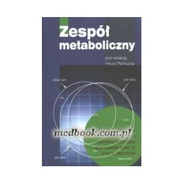 Zespół metaboliczny