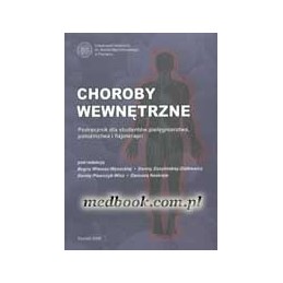 Choroby wewnętrzne....