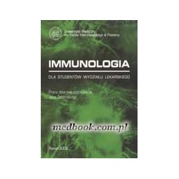 IMMUNOLOGIA dla studentów...