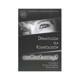 Dermatologia dla kosmetologów
