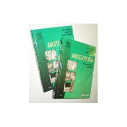 Anestezjologia tom 1-2