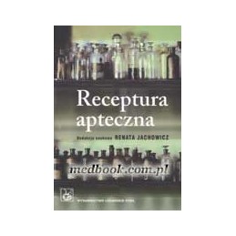 Receptura apteczna