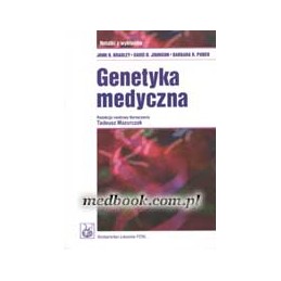 Genetyka medyczna