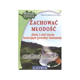 Zachować młodość