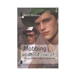 Mobbing w szkole