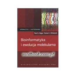 Bioinformatyka i ewolucja...