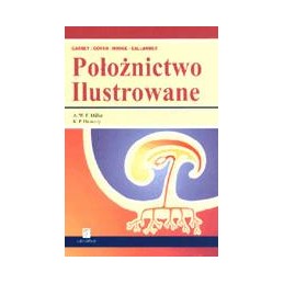 Położnictwo ilustrowane