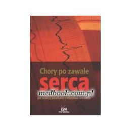 Chory po zawale serca