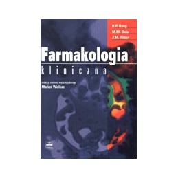 Farmakologia kliniczna