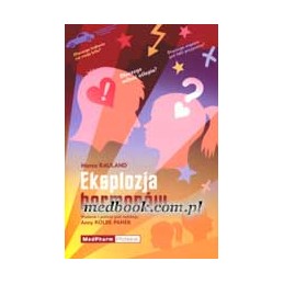 Eksplozja hormonów
