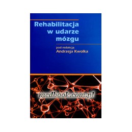 Rehabilitacja w udarze mózgu